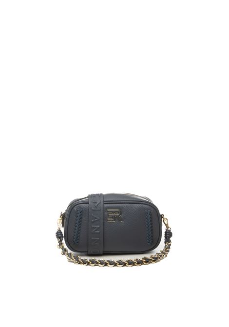 blue eba shoulder bag ERMANNO SCERVINO | 2157EBA-4431